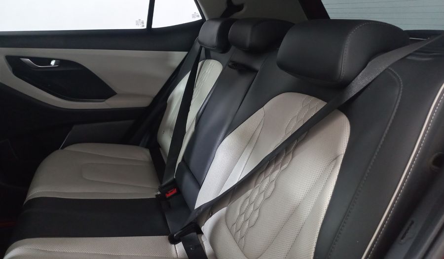 Hyundai Creta 1.5 GLS PREMIUM IVT Suv 2023