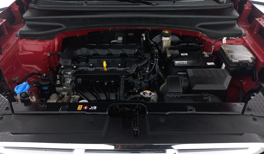 Hyundai Creta 1.5 GLS PREMIUM IVT Suv 2023