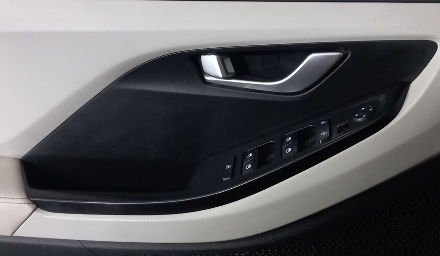 Hyundai Creta 1.5 GLS PREMIUM IVT Suv 2023