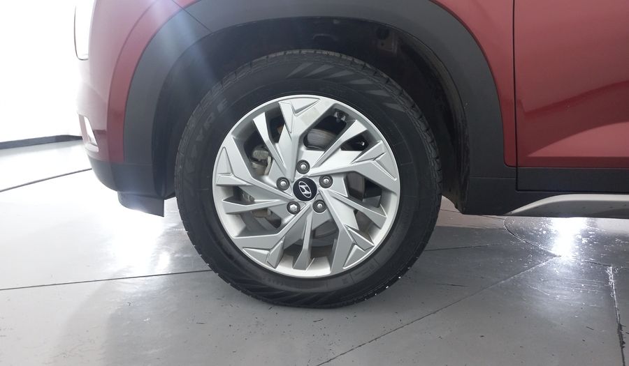 Hyundai Creta 1.5 GLS PREMIUM IVT Suv 2023