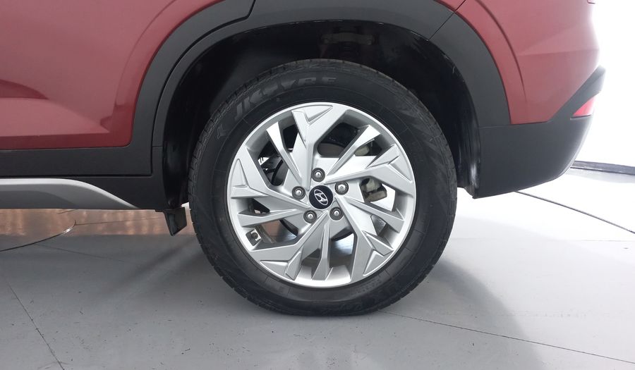 Hyundai Creta 1.5 GLS PREMIUM IVT Suv 2023