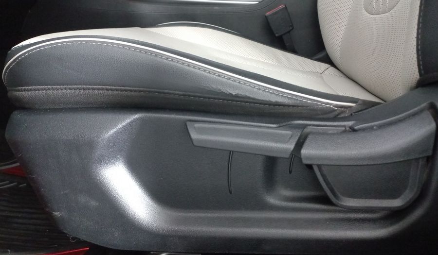 Hyundai Creta 1.5 GLS PREMIUM IVT Suv 2023