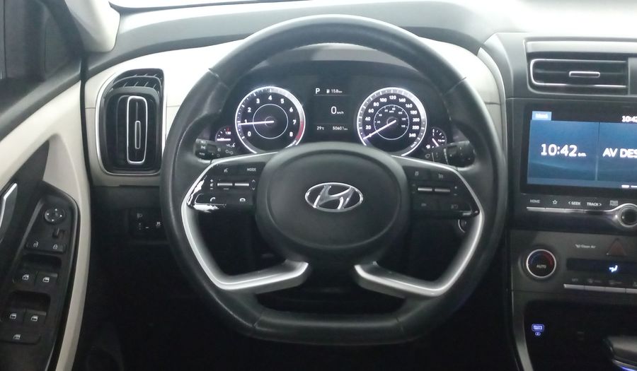 Hyundai Creta 1.5 GLS PREMIUM IVT Suv 2023