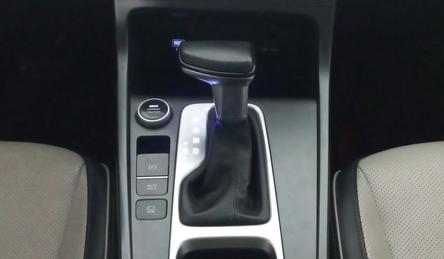 Hyundai Creta 1.5 GLS PREMIUM IVT Suv 2023