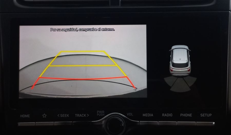Hyundai Creta 1.5 GLS PREMIUM IVT Suv 2023