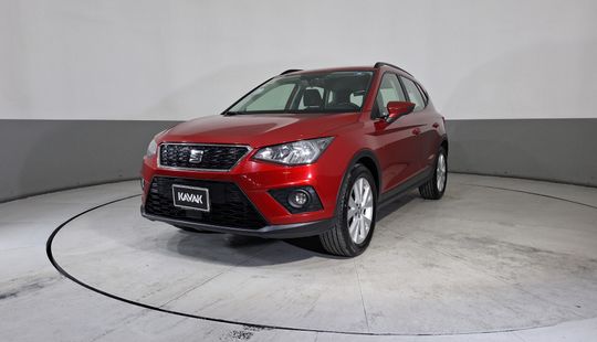 Seat • Arona