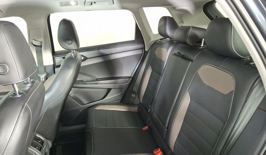 Volkswagen Taos 1.4 TSI HIGHLINE AUTO Suv 2021