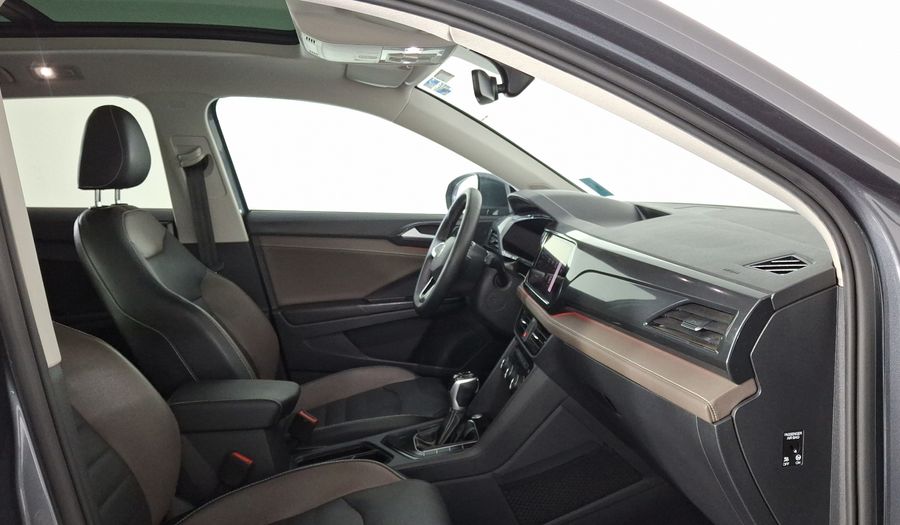 Volkswagen Taos 1.4 TSI HIGHLINE AUTO Suv 2021