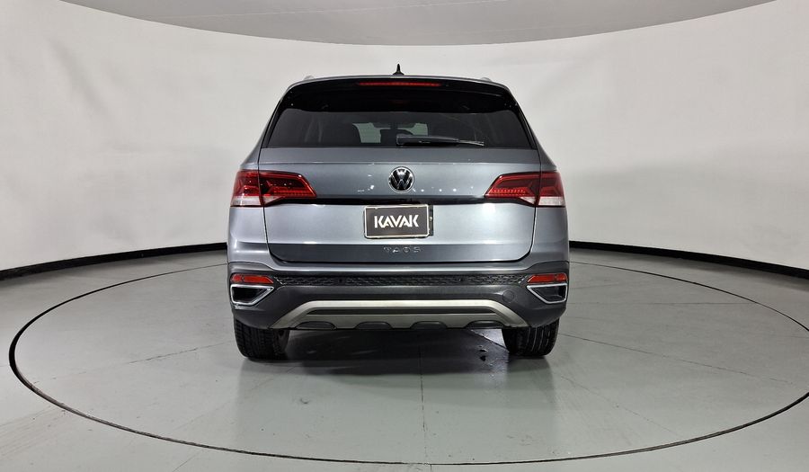 Volkswagen Taos 1.4 TSI HIGHLINE AUTO Suv 2021