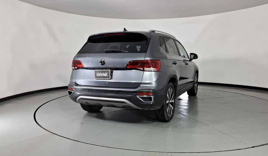 Volkswagen Taos 1.4 TSI HIGHLINE AUTO Suv 2021