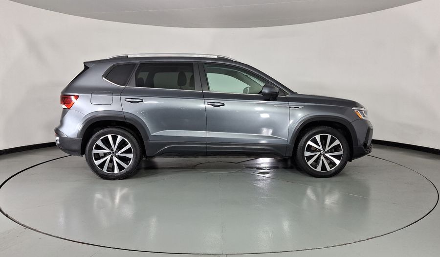 Volkswagen Taos 1.4 TSI HIGHLINE AUTO Suv 2021