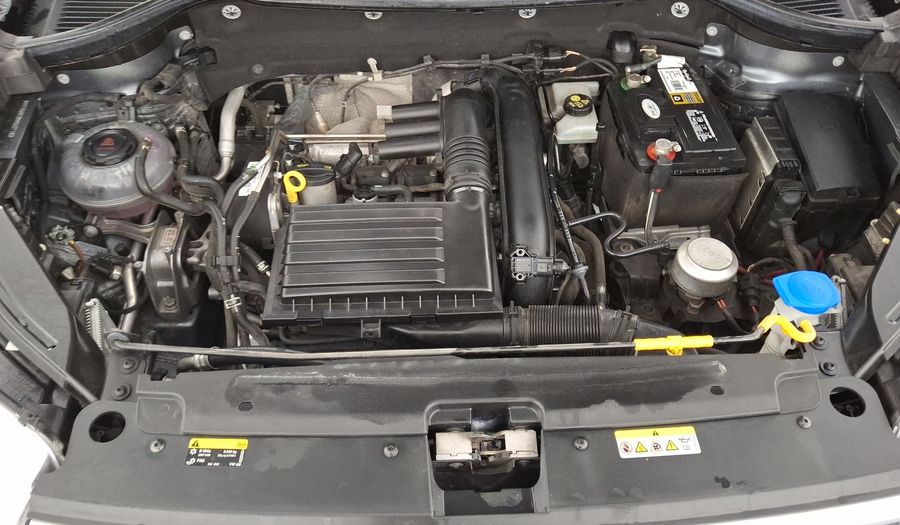 Volkswagen Taos 1.4 TSI HIGHLINE AUTO Suv 2021