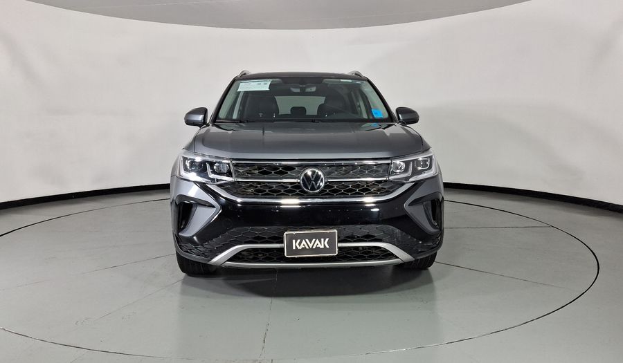 Volkswagen Taos 1.4 TSI HIGHLINE AUTO Suv 2021