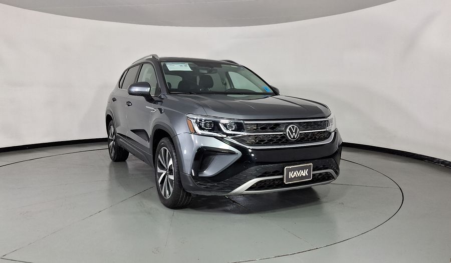Volkswagen Taos 1.4 TSI HIGHLINE AUTO Suv 2021