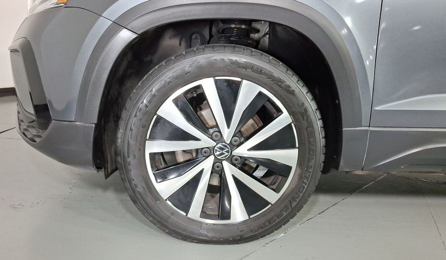 Volkswagen Taos 1.4 TSI HIGHLINE AUTO Suv 2021