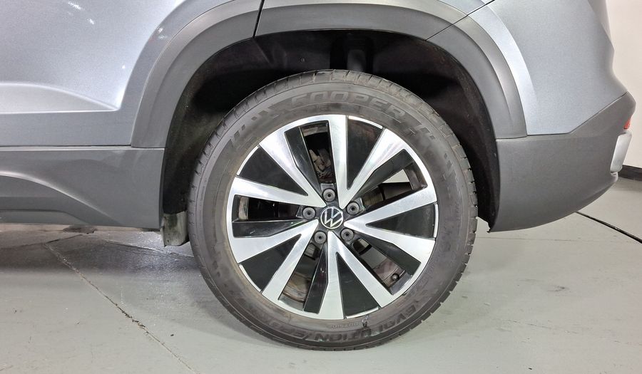 Volkswagen Taos 1.4 TSI HIGHLINE AUTO Suv 2021