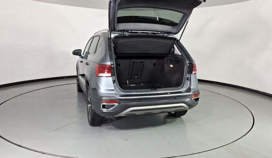 Volkswagen Taos 1.4 TSI HIGHLINE AUTO Suv 2021