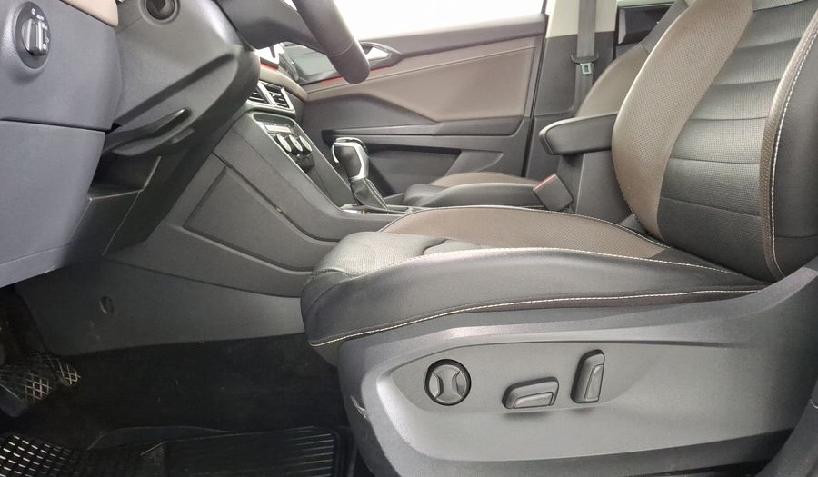 Volkswagen Taos 1.4 TSI HIGHLINE AUTO Suv 2021