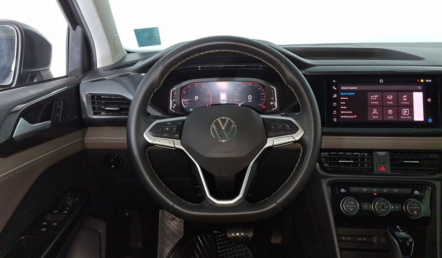 Volkswagen Taos 1.4 TSI HIGHLINE AUTO Suv 2021
