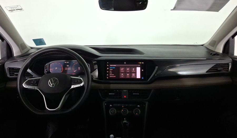 Volkswagen Taos 1.4 TSI HIGHLINE AUTO Suv 2021