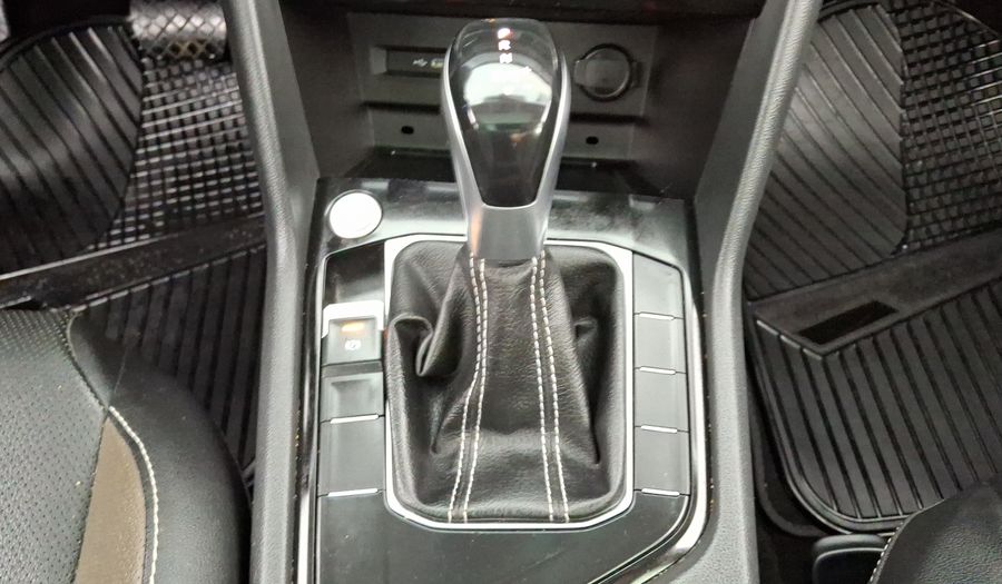 Volkswagen Taos 1.4 TSI HIGHLINE AUTO Suv 2021