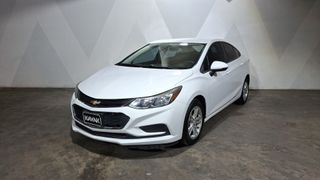 Chevrolet • Cruze