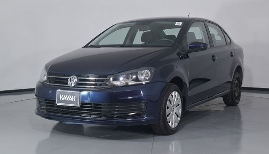 Volkswagen • Vento