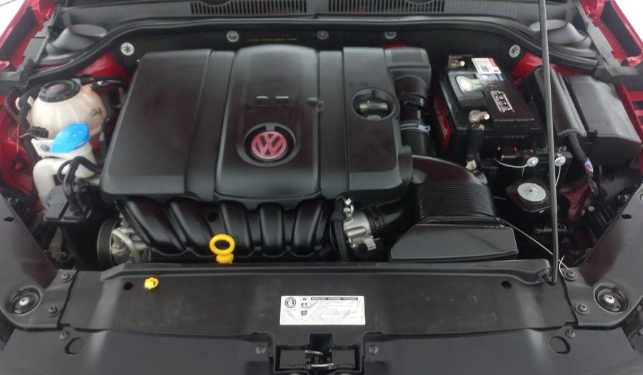 Volkswagen Jetta 2.5 TRENDLINE TIP. Sedan 2018