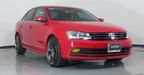 Volkswagen Jetta 2.5 TRENDLINE TIP. Sedan 2018