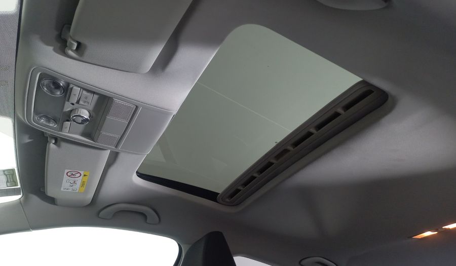 Volkswagen Jetta 2.5 TRENDLINE TIP. Sedan 2018