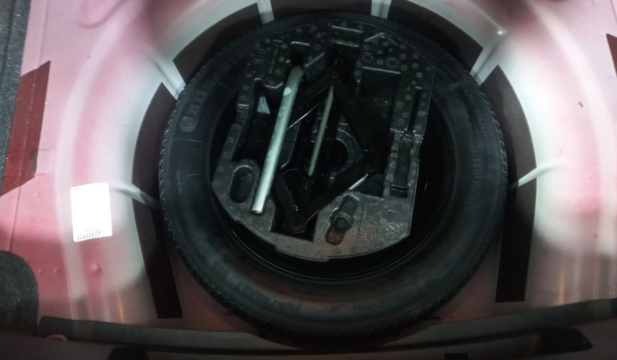 Volkswagen Jetta 2.5 TRENDLINE TIP. Sedan 2018