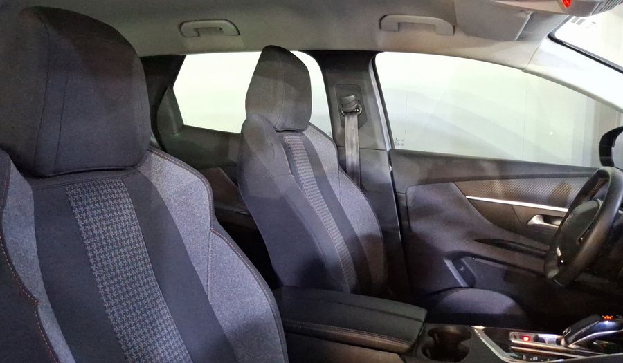 Peugeot 3008 1.6 THP ACTIVE AUTO Suv 2022