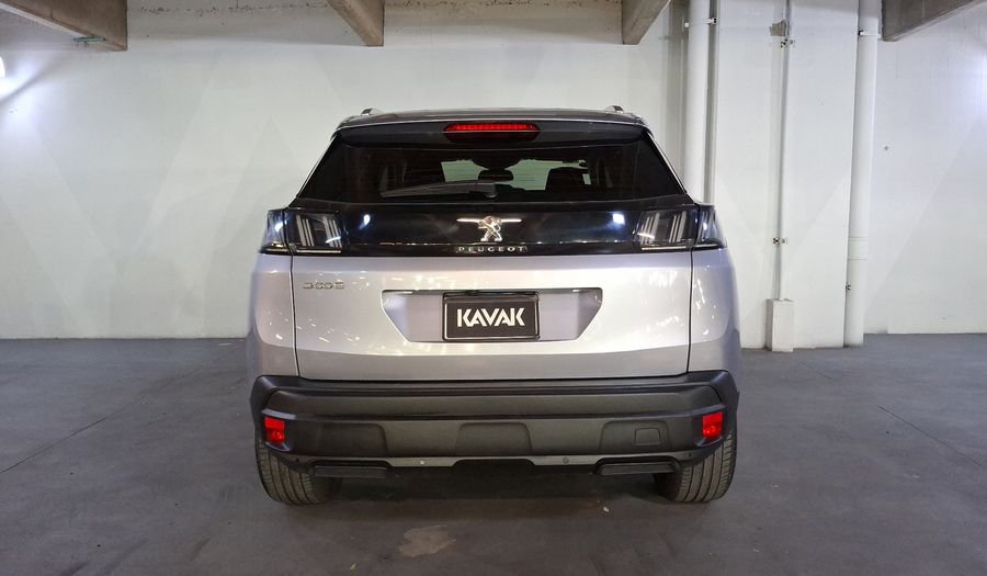 Peugeot 3008 1.6 THP ACTIVE AUTO Suv 2022