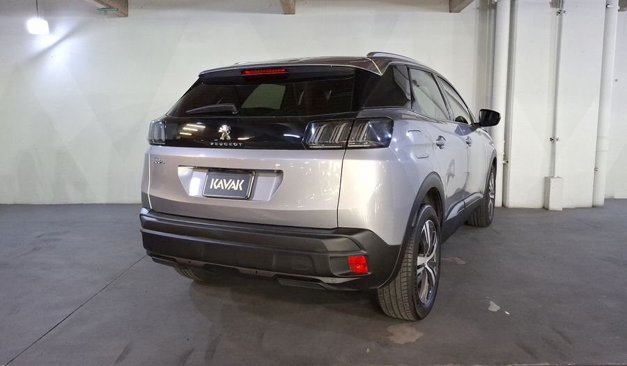 Peugeot 3008 1.6 THP ACTIVE AUTO Suv 2022
