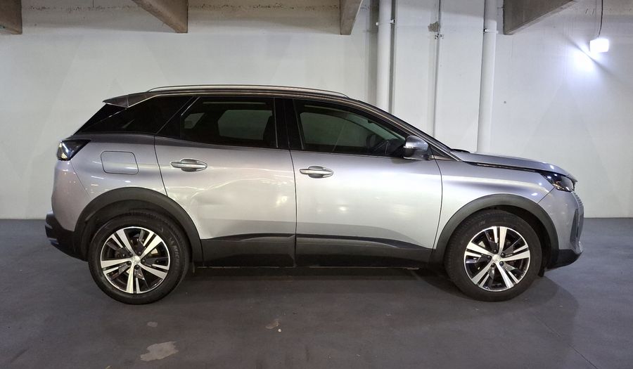 Peugeot 3008 1.6 THP ACTIVE AUTO Suv 2022