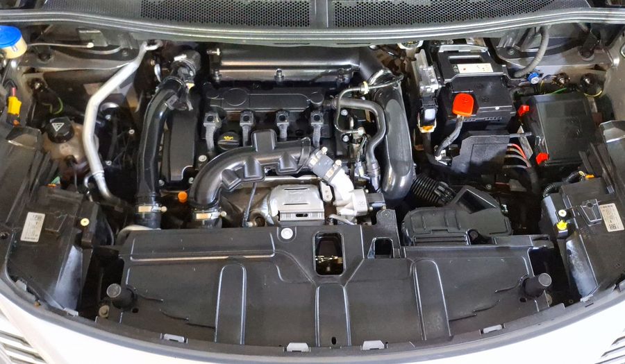Peugeot 3008 1.6 THP ACTIVE AUTO Suv 2022