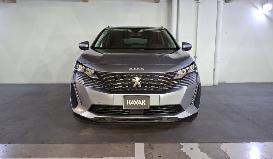 Peugeot 3008 1.6 THP ACTIVE AUTO Suv 2022