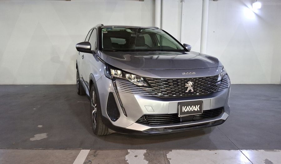 Peugeot 3008 1.6 THP ACTIVE AUTO Suv 2022