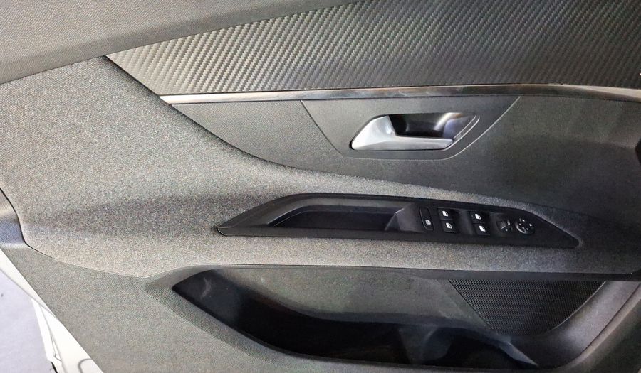 Peugeot 3008 1.6 THP ACTIVE AUTO Suv 2022