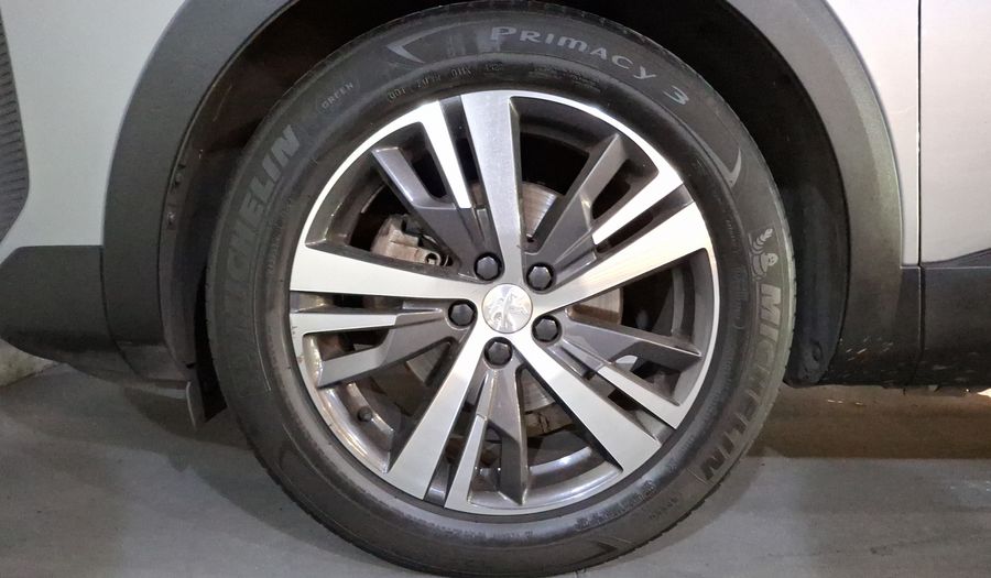 Peugeot 3008 1.6 THP ACTIVE AUTO Suv 2022