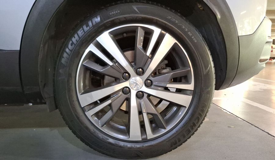 Peugeot 3008 1.6 THP ACTIVE AUTO Suv 2022