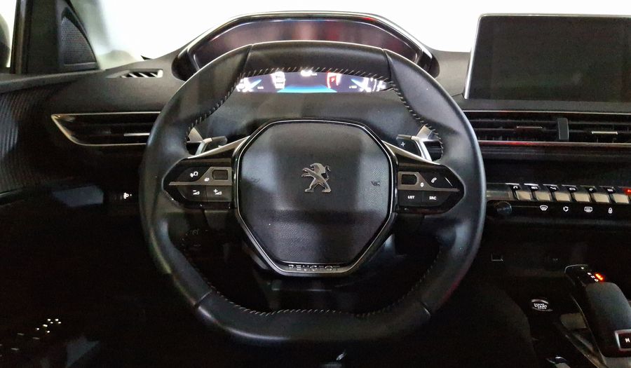 Peugeot 3008 1.6 THP ACTIVE AUTO Suv 2022