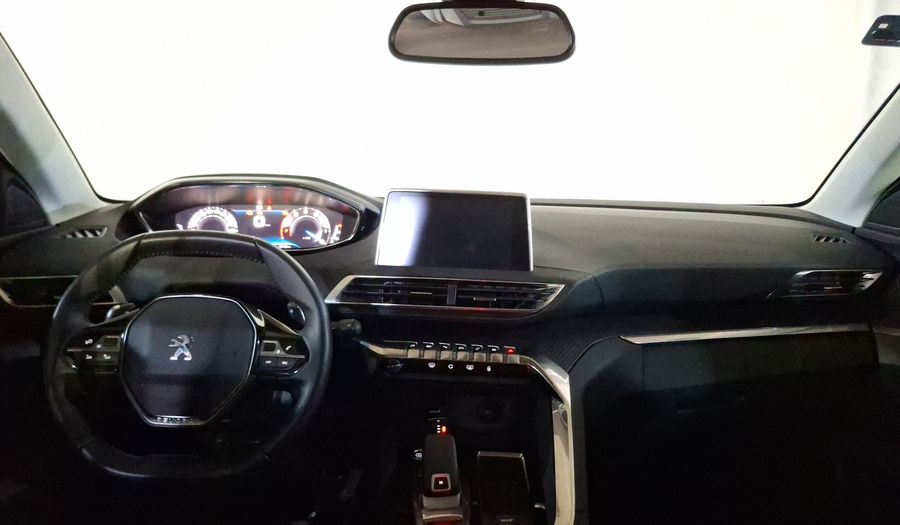 Peugeot 3008 1.6 THP ACTIVE AUTO Suv 2022