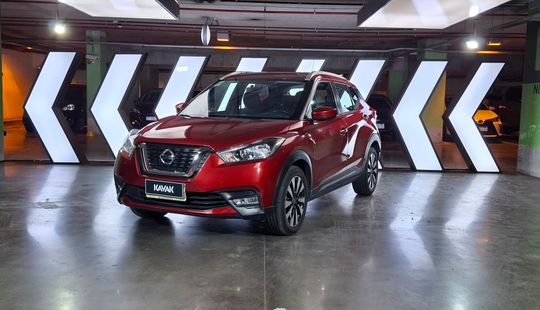 Nissan • Kicks
