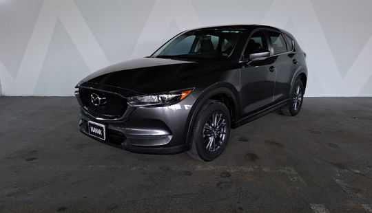 Mazda • CX-5