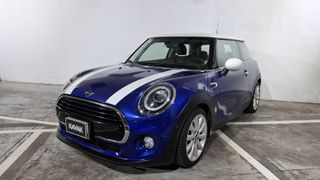 Mini • Cooper