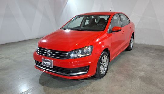 Volkswagen • Vento