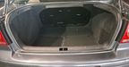 Volkswagen Bora 2.0 TRENDLINE TIPTRONIC Sedan 2011