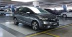 Honda Fit 1.5 16V FLEX EX CVT Hatchback 2016