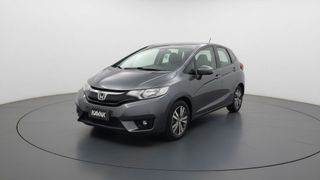 Honda • Fit